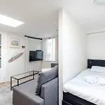 Garden Cottage
